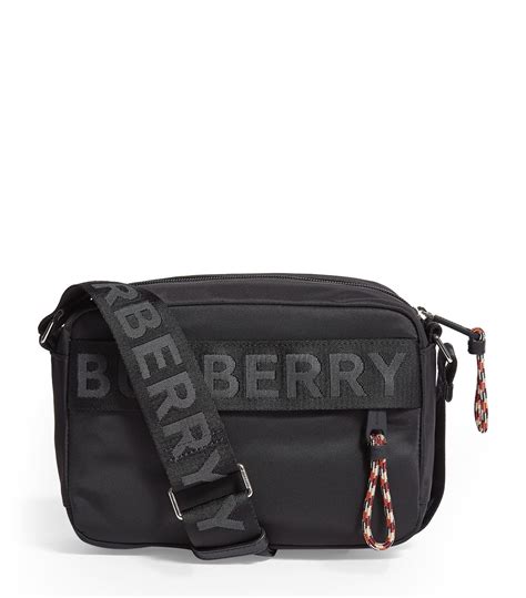 burberry sacoche femme|Burberry shoulder bag men's.